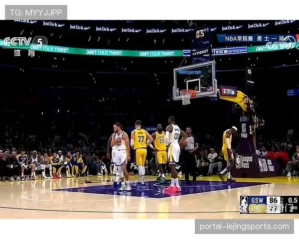 快船勇士战绩同为32胜32负 附加赛席位争夺进入残酷绞杀